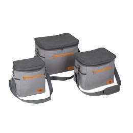 Torba termoizolacyjna 20L PREMIUM szara