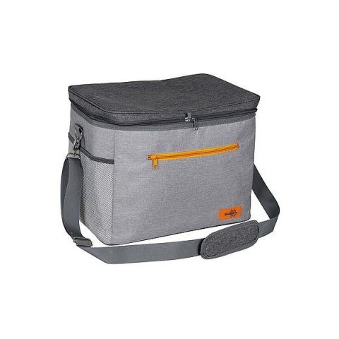 Torba termoizolacyjna 20L PREMIUM szara Torba termoizolacyjna 20L PREMIUM szara