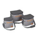 Torba termoizolacyjna 20L PREMIUM szara