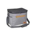 Torba termoizolacyjna 20L PREMIUM szara