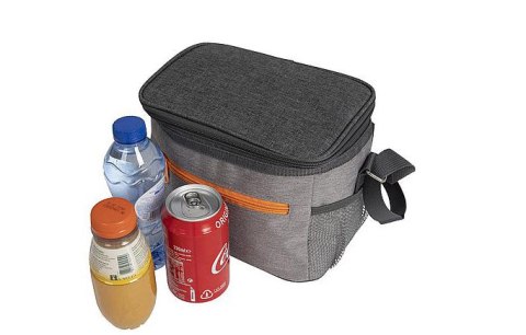 Torba termoizolacyjna 5L PREMIUM szara Torba termoizolacyjna 5L PREMIUM szara