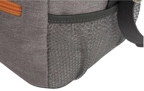 Torba termoizolacyjna 5L PREMIUM szara Torba termoizolacyjna 5L PREMIUM szara