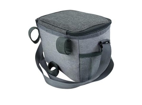 Torba termoizolacyjna 5L PREMIUM szara Torba termoizolacyjna 5L PREMIUM szara