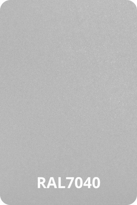 BASIC 1 x 2,55mb x 19cm SZARA BASIC 1 x 2,55mb x 19cm SZARA
