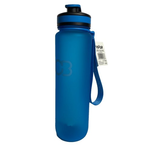 Bidon TRITAN 1000ml NIEBIESKI Bidon TRITAN 1000ml NIEBIESKI