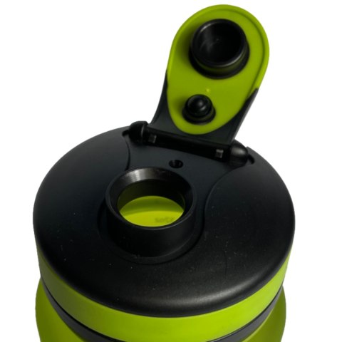 Bidon TRITAN 1000ml ZIELONY Bidon TRITAN 1000ml ZIELONY