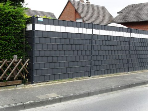 CLASSIC 1 x 2,55mb x 19cm GRAFIT CLASSIC 1 x 2,55mb x 19cm GRAFIT
