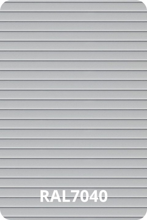 CLASSIC 1 x 2,55mb x 19cm SZARA CLASSIC 1 x 2,55mb x 19cm SZARA