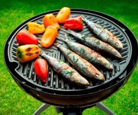 Grill gazowy CADAC Grillogas Grill gazowy CADAC Grillogas