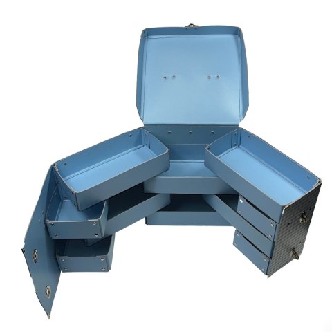 Kufer rozkładany MAXI KZ-DZC 12 0409 Kufer rozkładany MAXI KZ-DZC 12 0409