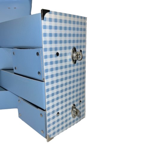 Kufer rozkładany MAXI KZ-DZC 12 0409 Kufer rozkładany MAXI KZ-DZC 12 0409