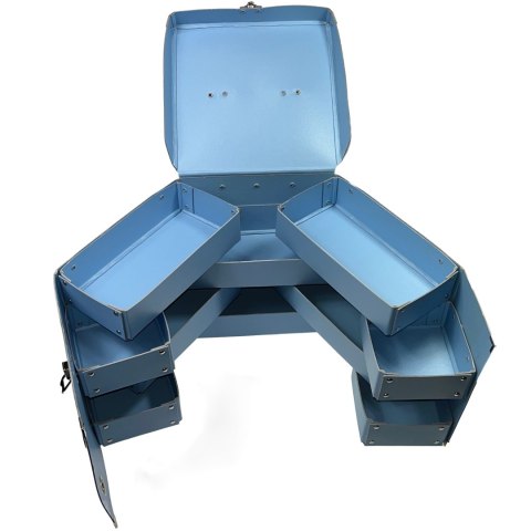 Kufer rozkładany MAXI KZ-DZC 12 0409 Kufer rozkładany MAXI KZ-DZC 12 0409