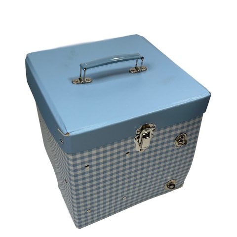 Kufer rozkładany MAXI KZ-DZC 12 0409 Kufer rozkładany MAXI KZ-DZC 12 0409