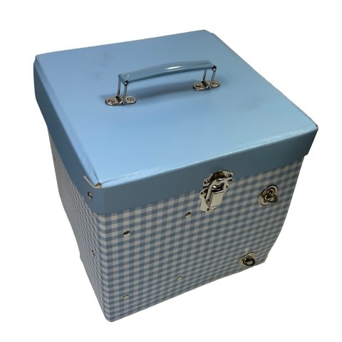 Kufer rozkładany MAXI KZ-DZC 12 0409 Kufer rozkładany MAXI KZ-DZC 12 0409