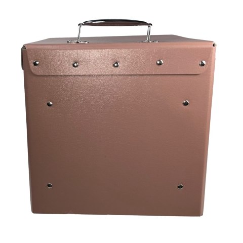Kufer rozkładany MAXI KZ-GAR 12 0507 Kufer rozkładany MAXI KZ-GAR 12 0507