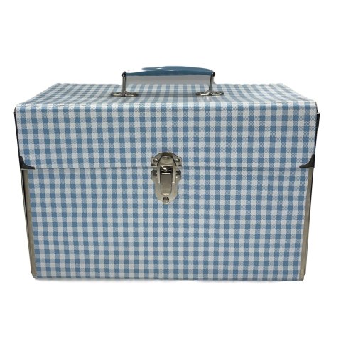 Kufer rozkładany MIDI KZ-DZC 12 0408 Kufer rozkładany MIDI KZ-DZC 12 0408