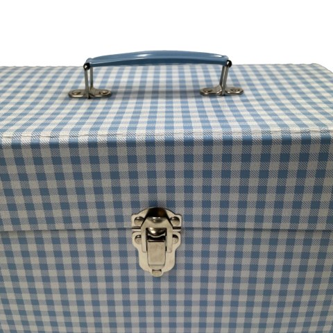 Kufer rozkładany MIDI KZ-DZC 12 0408 Kufer rozkładany MIDI KZ-DZC 12 0408