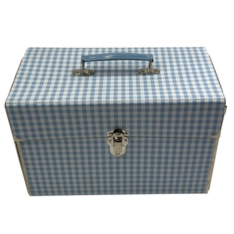 Kufer rozkładany MIDI KZ-DZC 12 0408 Kufer rozkładany MIDI KZ-DZC 12 0408
