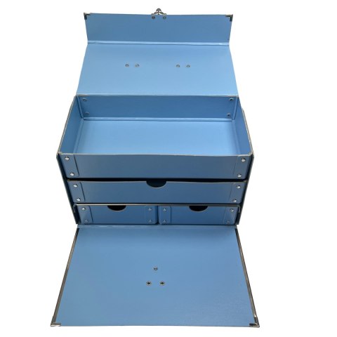 Kufer rozkładany MIDI KZ-DZC 12 0408 Kufer rozkładany MIDI KZ-DZC 12 0408