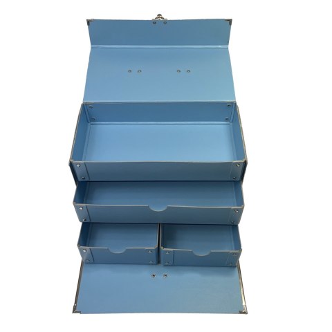 Kufer rozkładany MIDI KZ-DZC 12 0408 Kufer rozkładany MIDI KZ-DZC 12 0408