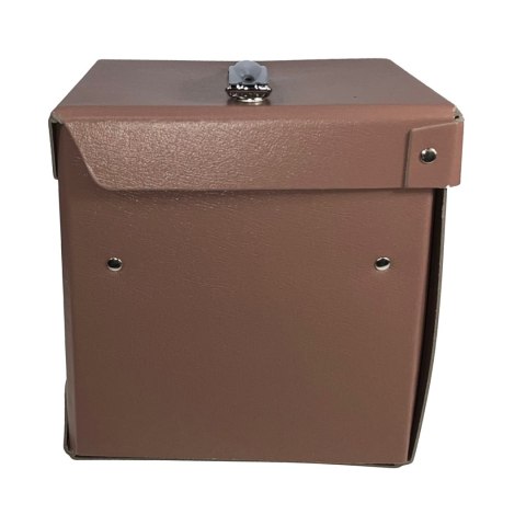 Kufer rozkładany MINI KZ-GAR 12 0505 Kufer rozkładany MINI KZ-GAR 12 0505