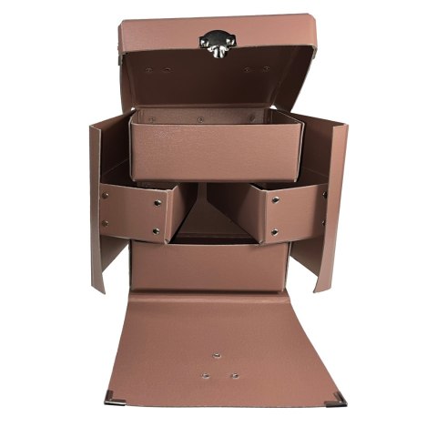 Kufer rozkładany MINI KZ-GAR 12 0505 Kufer rozkładany MINI KZ-GAR 12 0505