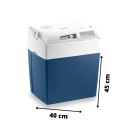 Lodówka turystyczna elektryczna ME27 MOBICOOL 12/230V 26L