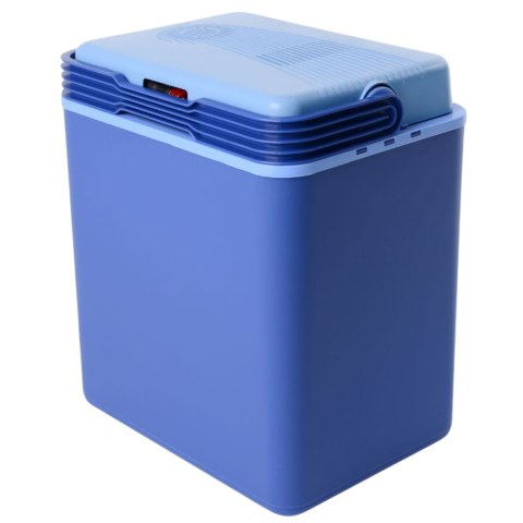 Lodówka turystyczna samochodowa KAMAI CB 21L - 12V/230V Lodówka turystyczna samochodowa KAMAI CB 21L - 12V/230V