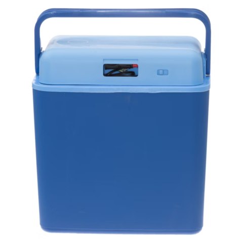 Lodówka turystyczna samochodowa KAMAI CB 21L - 12V/230V Lodówka turystyczna samochodowa KAMAI CB 21L - 12V/230V
