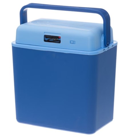 Lodówka turystyczna samochodowa KAMAI CB 21L - 12V/230V Lodówka turystyczna samochodowa KAMAI CB 21L - 12V/230V