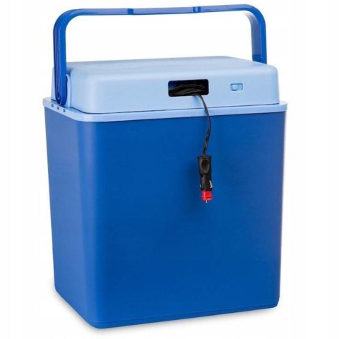 Lodówka turystyczna samochodowa KAMAI CB 21L - 12V/230V Lodówka turystyczna samochodowa KAMAI CB 21L - 12V/230V