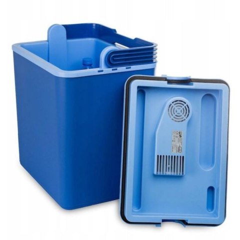 Lodówka turystyczna samochodowa KAMAI CB 21L - 12V/230V Lodówka turystyczna samochodowa KAMAI CB 21L - 12V/230V