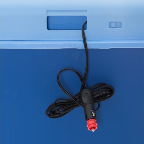 Lodówka turystyczna samochodowa KAMAI CB 21L - 12V/230V Lodówka turystyczna samochodowa KAMAI CB 21L - 12V/230V
