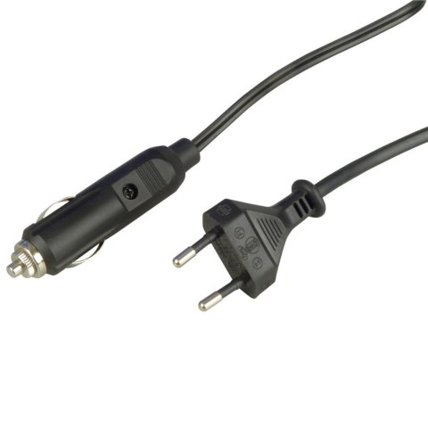 Lodówka turystyczna samochodowa KAMAI CB 21L - 12V/230V Lodówka turystyczna samochodowa KAMAI CB 21L - 12V/230V