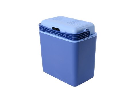 Lodówka turystyczna samochodowa KAMAI CB 21L - 12V/230V Lodówka turystyczna samochodowa KAMAI CB 21L - 12V/230V