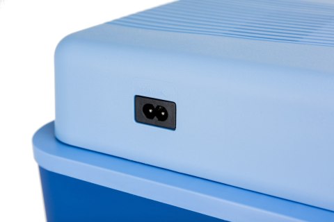 Lodówka turystyczna samochodowa KAMAI CB 21L - 12V/230V Lodówka turystyczna samochodowa KAMAI CB 21L - 12V/230V