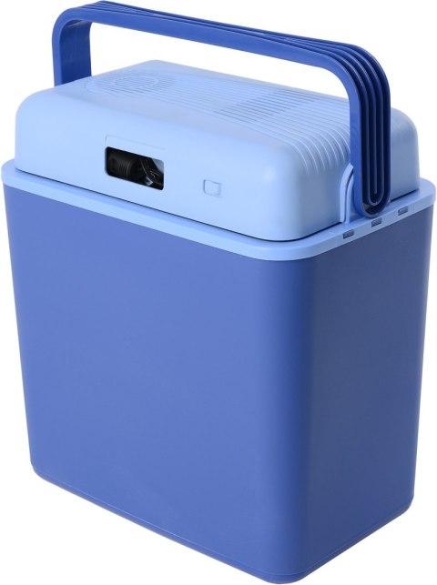 Lodówka turystyczna samochodowa KAMAI CB 21L - 12V/230V Lodówka turystyczna samochodowa KAMAI CB 21L - 12V/230V