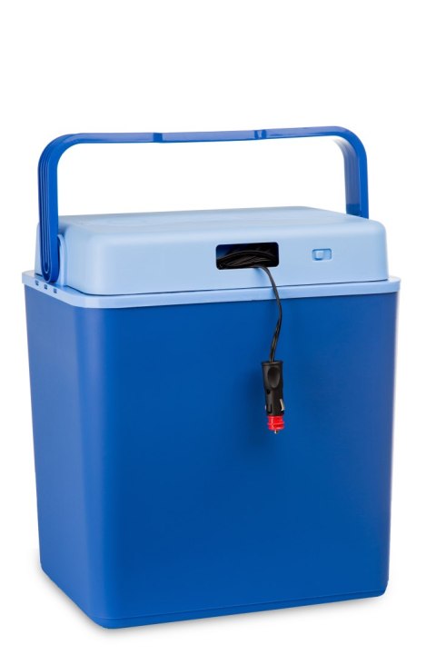 Lodówka turystyczna samochodowa KAMAI CB 21L - 12V/230V Lodówka turystyczna samochodowa KAMAI CB 21L - 12V/230V