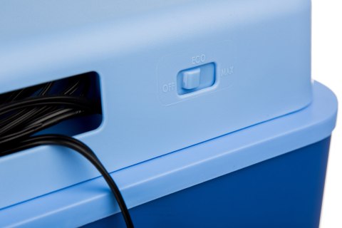 Lodówka turystyczna samochodowa KAMAI CB 21L - 12V/230V Lodówka turystyczna samochodowa KAMAI CB 21L - 12V/230V