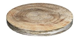 Poducha ogrodowa śr. 40cm BRZOZA