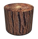 Pufa ogrodowa 40x40cm AKACJA