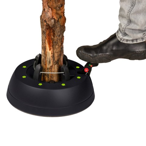 Stojak choinkowy KAMAI START 1 PRO NATURE do drzewka 2,0m NET Stojak choinkowy KAMAI START 1 PRO NATURE do drzewka 2,0m NET