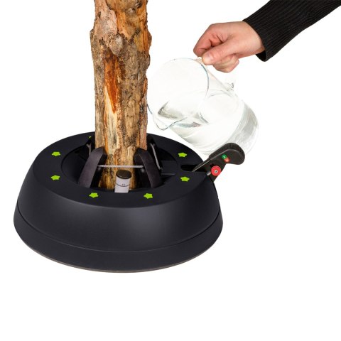 Stojak choinkowy KAMAI START 1 PRO NATURE do drzewka 2,0m NET Stojak choinkowy KAMAI START 1 PRO NATURE do drzewka 2,0m NET
