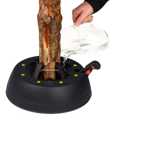 Stojak choinkowy KAMAI START 1 PRO NATURE do drzewka 2,0m NET Stojak choinkowy KAMAI START 1 PRO NATURE do drzewka 2,0m NET