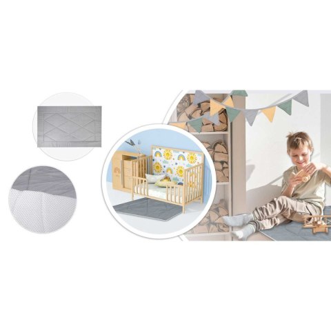 Namiot tipi dla dzieci NK-406 Nukido - zielony Namiot tipi dla dzieci NK-406 Nukido - zielony