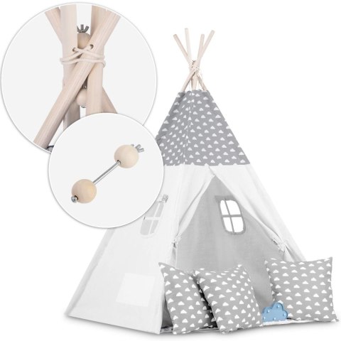 Stabilizator drewniany do namiotu tipi Nukido Stabilizator drewniany do namiotu tipi Nukido