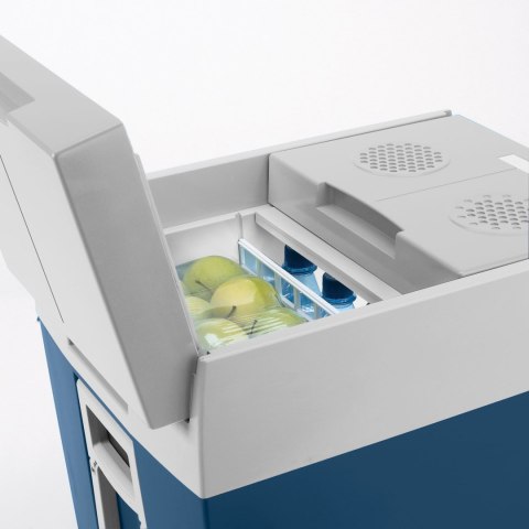 Lodówka elektryczna W48 AC/DC Mobicool, 12 V DC,220 V AC Lodówka elektryczna W48 AC/DC Mobicool, 12 V DC,220 V AC