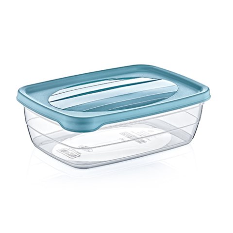 Pojemnik prostokątny Trend Box 2L Pojemnik prostokątny Trend Box 2L