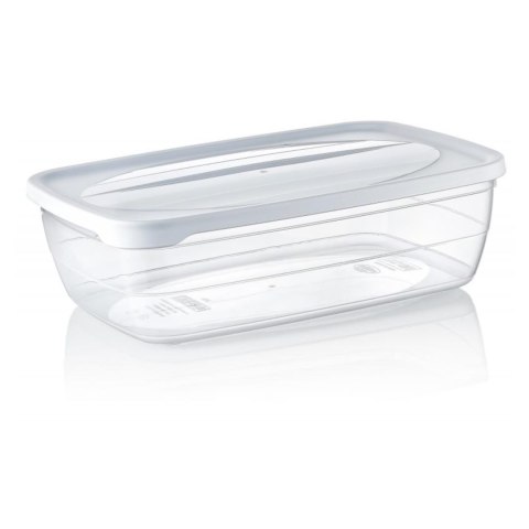 Pojemnik prostokątny Trend Box 2L Pojemnik prostokątny Trend Box 2L