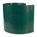 Taśma ogrodzeniowa PASKI 24 x 2,55mb CLASSIC 19cm PROTECTO™ ZIELONA + 48 klipsów GRATIS